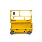 Plataforma Haulotte Compact 8/10/12/14