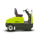 Tractor eléctrico Clark CTX 40-70