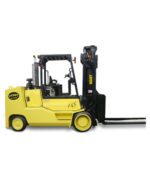 Montacargas Hoist Cushion Combustión - Image 3