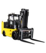 Montacargas Hoist Cushion Combustión - Image 2