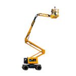Plataforma Haulotte HA16 E PRO