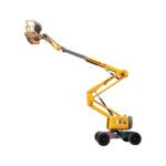 Plataforma Haulotte HT16 RTJO