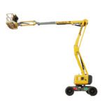 Plataforma Haulotte HA16 RTJ O