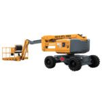 Plataforma Haulotte HA16 RTJ PRO