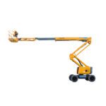 Plataforma Haulotte HA20 LE