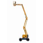 Plataforma Haulotte HA20 LE PRO
