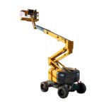 Plataforma Haulotte HA20 RTJ