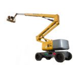 Plataforma Haulotte HA26 RTJ PRO