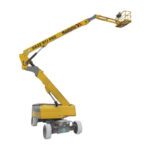 Plataforma Haulotte HA32 RTJ PRO