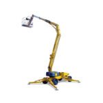 Plataforma Haulotte HLA19 PX