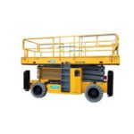 Plataforma Haulotte HS15/18 E