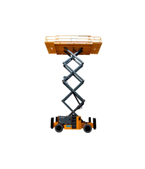 HS15-E-PRO Plataforma Haulotte HS15/18 E PRO - Image 1