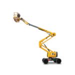 Plataforma Haulotte HT16 RTJ