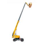 Plataforma Haulotte HT23 RTJ O