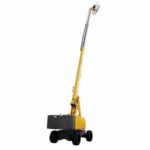 Plataforma Haulotte HT28 RTJ O