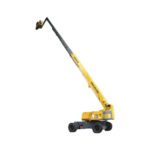 Plataforma Haulotte HT43 RTJ PRO