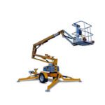 Plataforma Haulotte HTA13 P