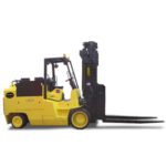 Montacargas Hoist Cushion Eléctrico