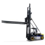 Montacargas Hoist Marina