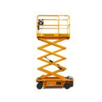 Plataforma Haulotte Optimum 8
