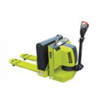 Montacargas Patin eléctrico Clark PWXE 30-40