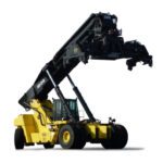 Montacargas Hoist Container Handlers