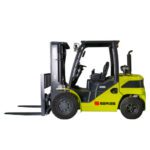 Montacargas Clark S40‑60