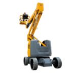 Plataforma Haulotte SIGMA 16