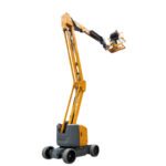 Plataforma Haulotte SIGMA 16 PRO