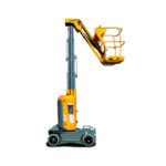 Plataforma Haulotte Star 10