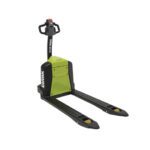 Montacargas Patin eléctrico Clark WPL40