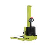 Montacargas Apilador eléctrico Clark WS22M