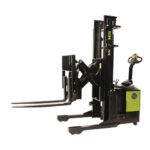 Montacargas Apilador eléctrico Clark WSRX30