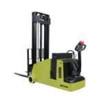 Montacargas Apilador eléctrico Clark WSTX22