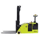 Montacargas Apilador eléctrico Clark WSTX30/35