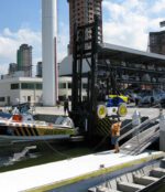 Montacargas Hoist Marina - Image 4