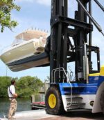 Montacargas Hoist Marina - Image 2