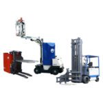 Montacargas Miag EX Anti Explosión