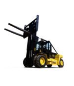 Montacargas Hoist Pneumatic