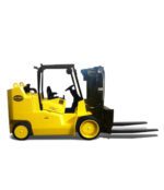 Montacargas Hoist Cushion Combustión