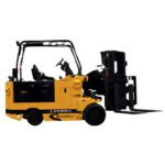 Montacargas Bendi B40AC-DR