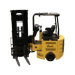 Montacargas Bendi B40VAC