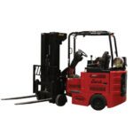 Montacargas Bendi B40i5