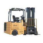 Montacargas Bendi B55AC-HL