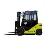CLARK S25XE-S35XE montacargas eléctrico impulsado por litio
